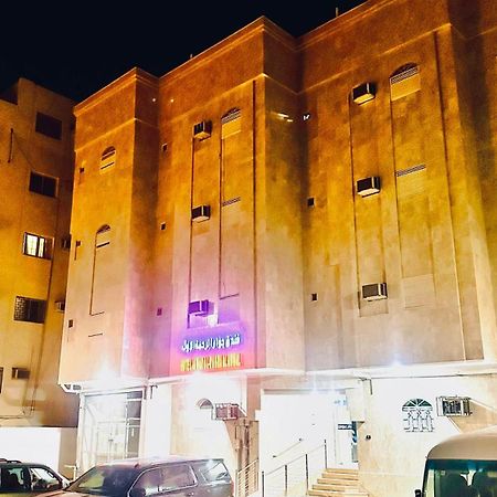 Hotel Jawar Al Rahma Al Awwal Медина Экстерьер фото