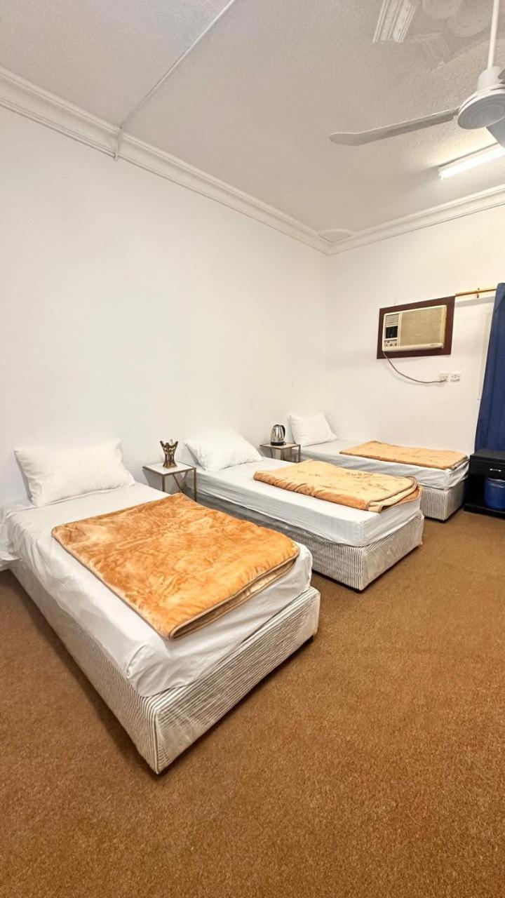 Hotel Jawar Al Rahma Al Awwal Медина Экстерьер фото