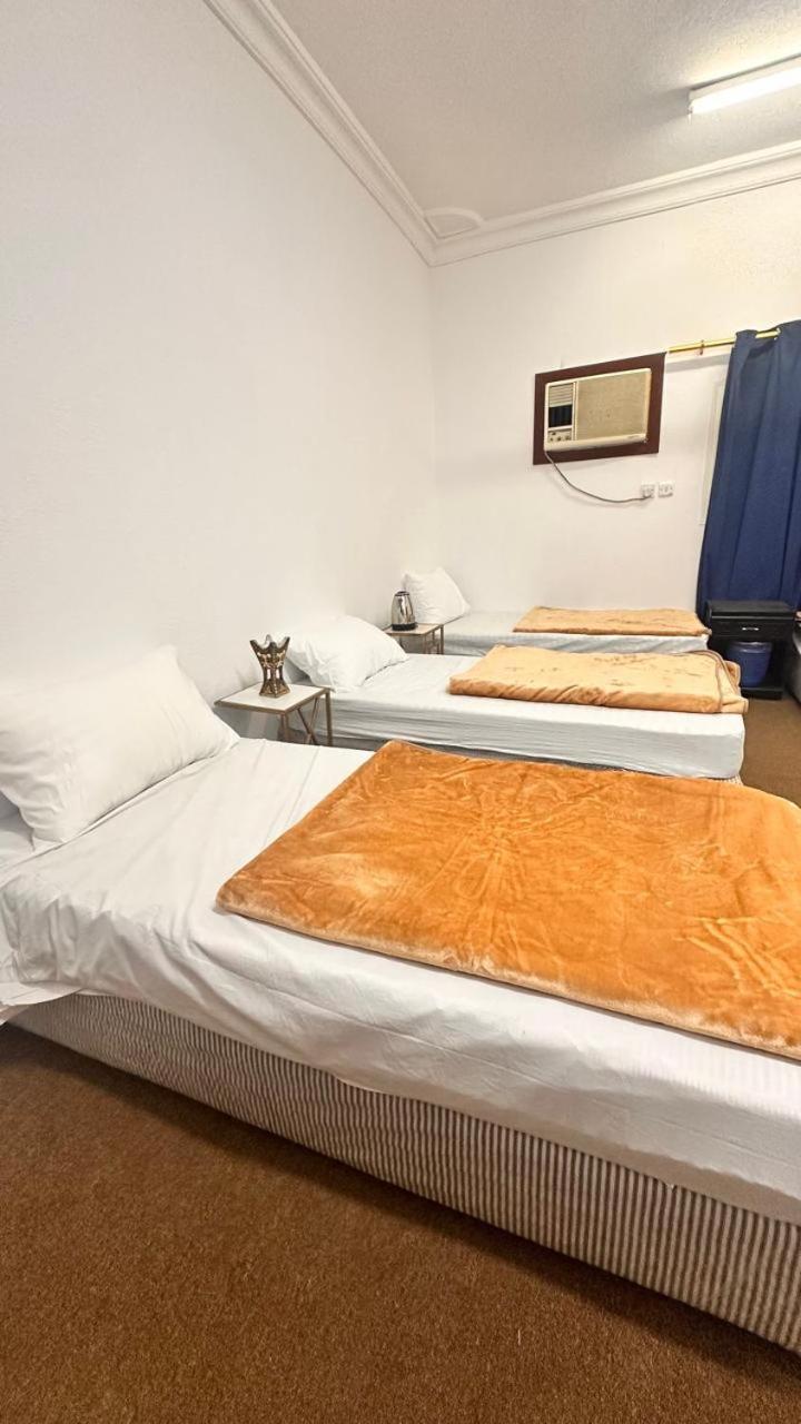 Hotel Jawar Al Rahma Al Awwal Медина Экстерьер фото