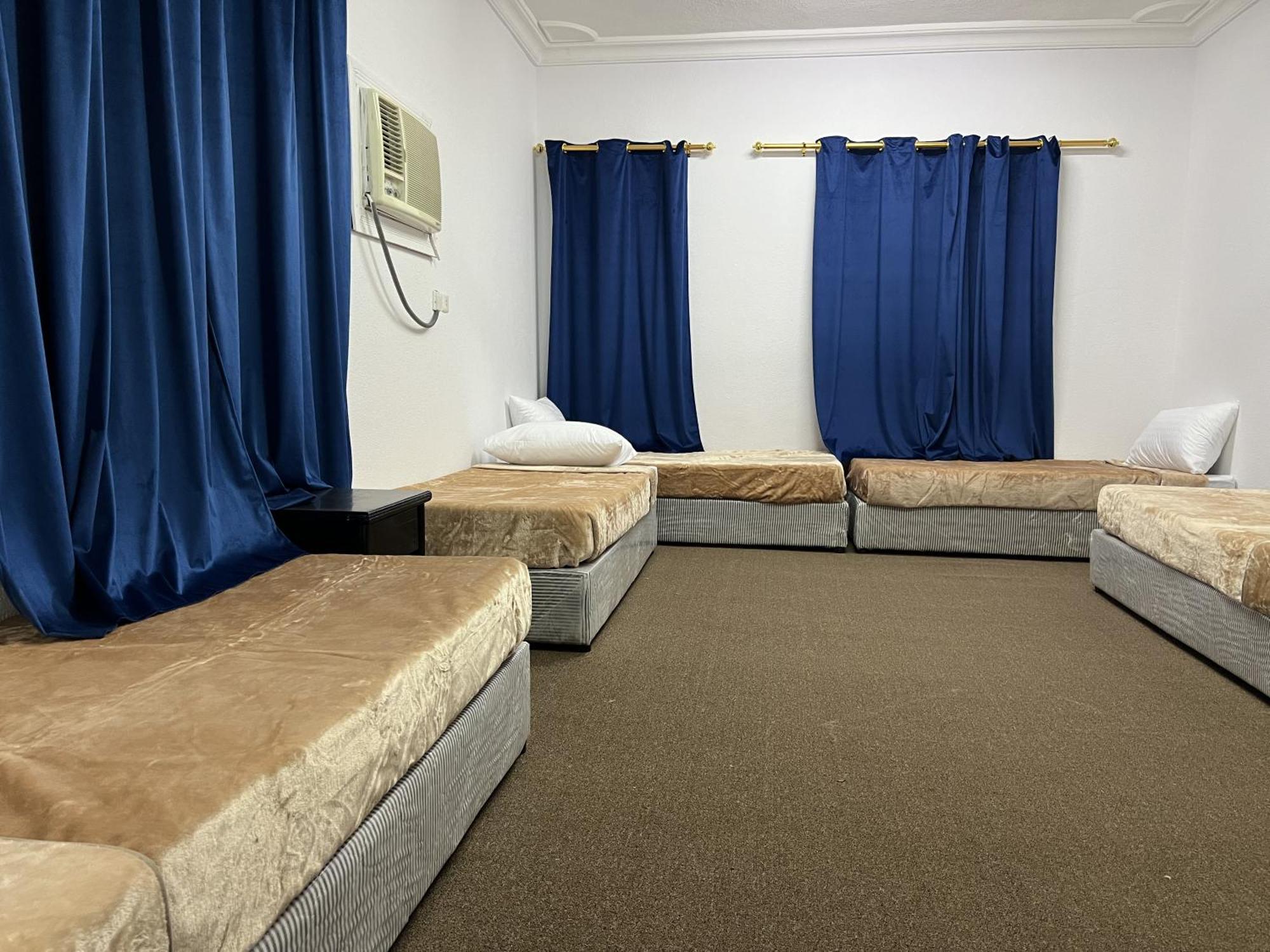 Hotel Jawar Al Rahma Al Awwal Медина Экстерьер фото