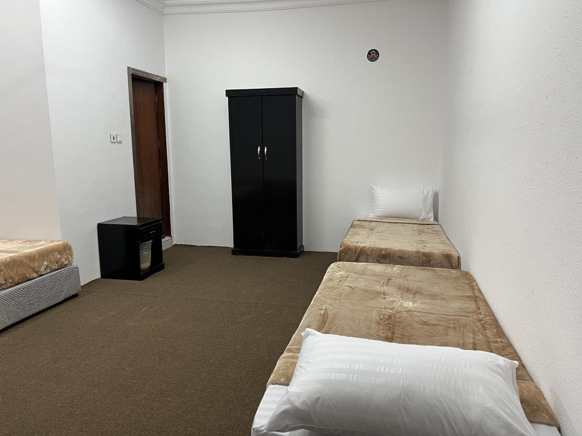 Hotel Jawar Al Rahma Al Awwal Медина Экстерьер фото